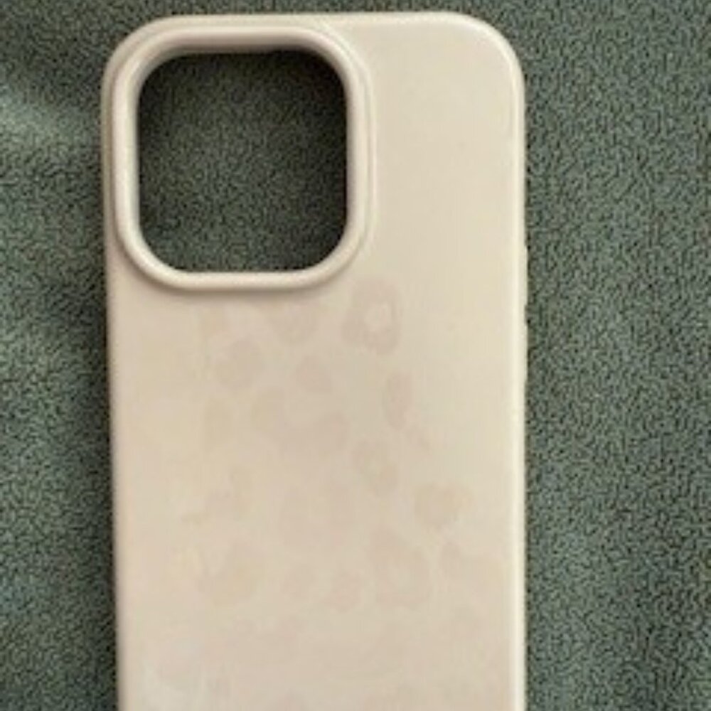 iPhone 14pro MagSafe Case